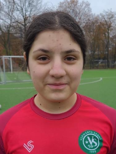 Gayane Khalatyan