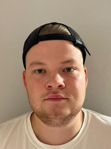 Jonte Johan Glettenberg