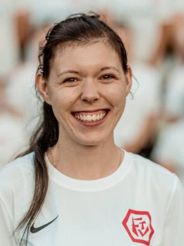 Michelle Janine Geisler