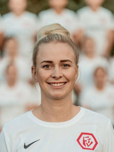 Lisa-Eileen Molitor