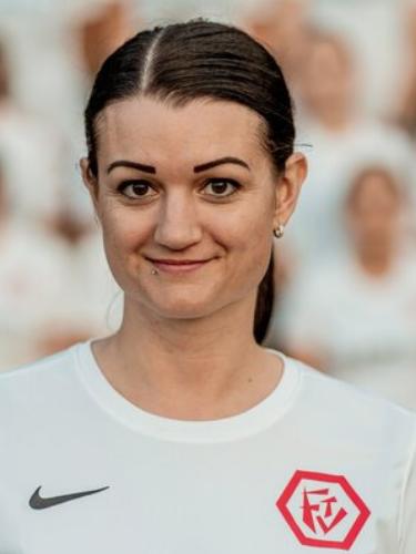 Linda Annemarie Kim Wriede