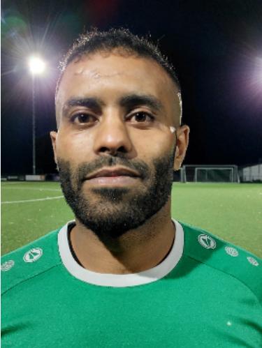 Abderrahmane Benmousse