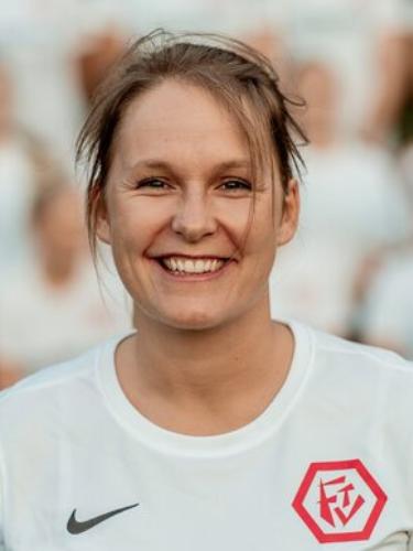 Darleen Faeskorn