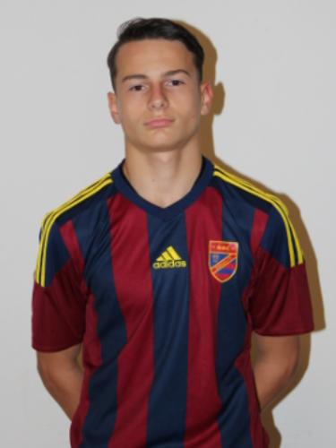 Dino Sabljic