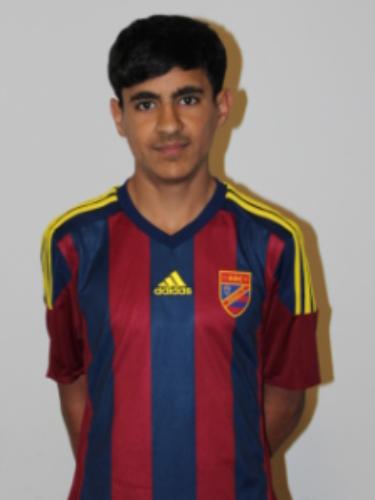 Aland Yassin Fahtula