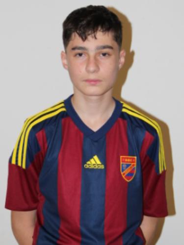 Keywan Yousefi