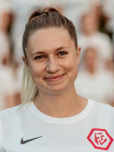 Jessica Kroll