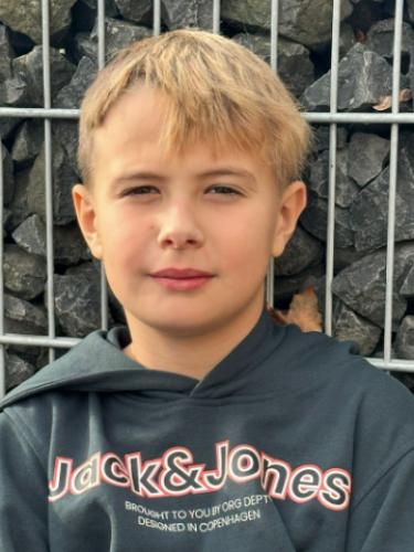 Leon Baumgart