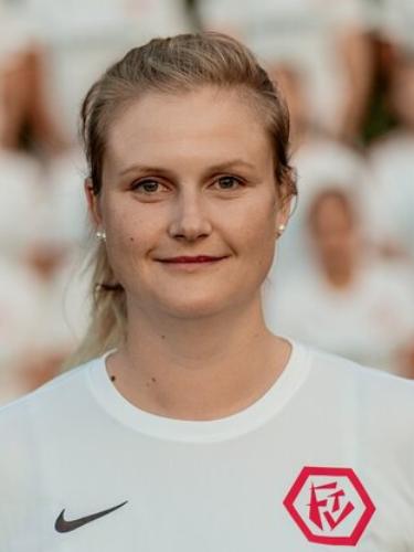 Sandra Cornelia Steffi Kahnt