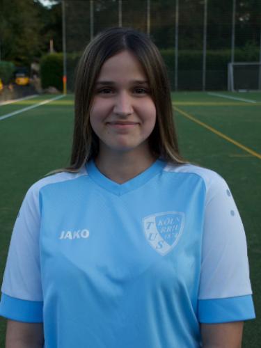 Lucy Schultheis