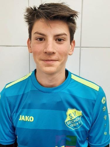Florian Weichel