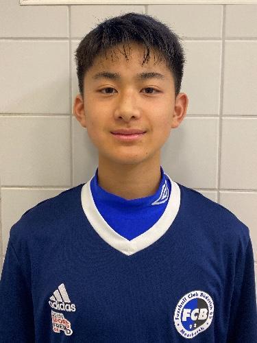 Hikaru Aoyagi