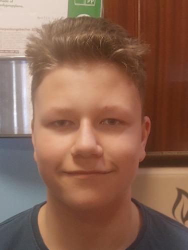 Jeremy Danny Zubrowicz