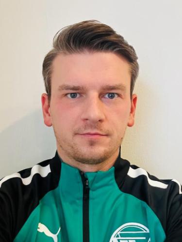 Leonhard Truschke