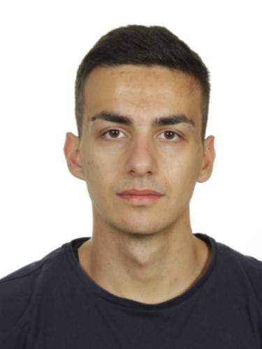 Toni Skoro