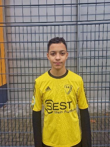 Nassim Astitou