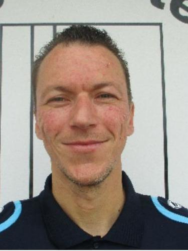 Tobias Wulff