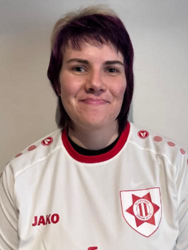 Sindy Pfeifer