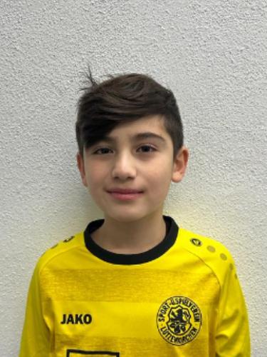 Arin Sahin