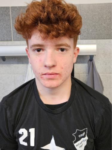 Max Christian Oliver Apel