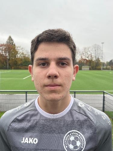 Maksym Matiev