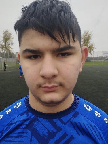 Bünyamin Pürcü