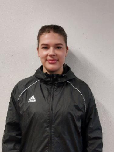 Lysanne Helene Michaela Engelen