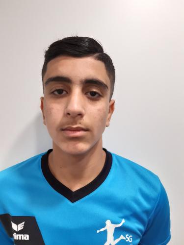 Ali Yasir Abdulsattar Abdulsattar