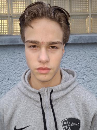 Luka Stefanovic