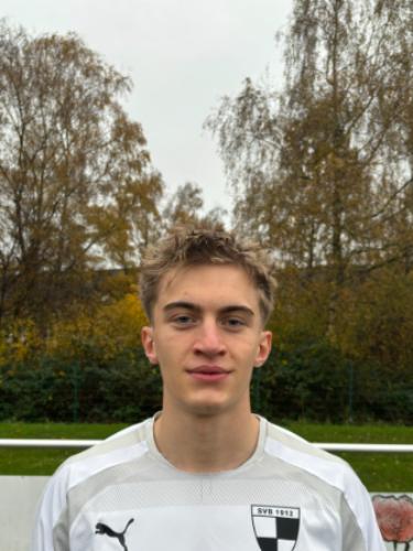 Phileas Laurenz Kersting