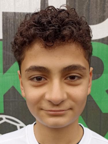 Mohamed Dakouri