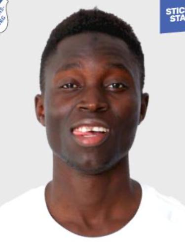 Sarjo Bojang