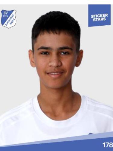 Rasul Jafarli