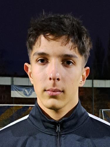Joao Manuel Da Rocha Faceira Rua