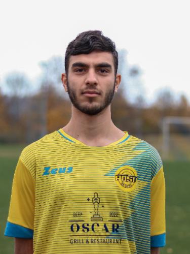 Mojtaba Gholami