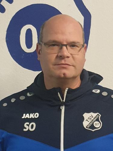 Sandro Oberle