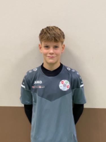 Matteo Elias Wöhrle