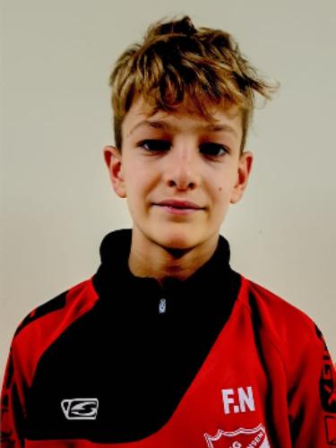 Amadeus Robert Wildt