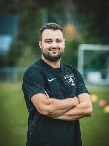Markus Bolzmann