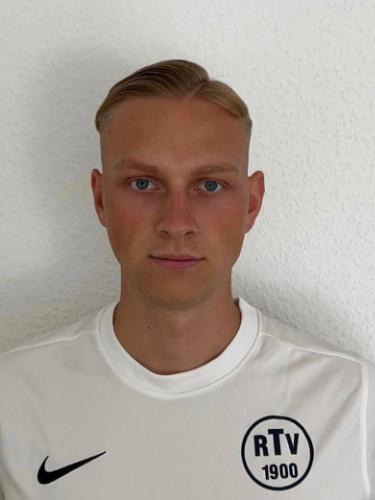 Timo Matern