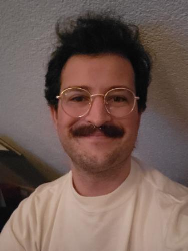 Luis-Pierre Leibinger