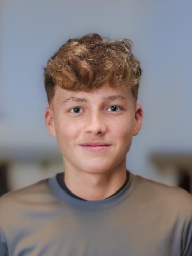 Finn Hofmann