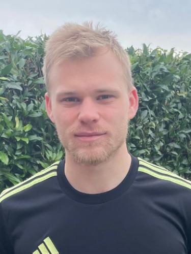 Lukas Hölscher