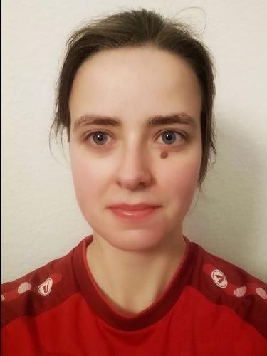 Paula Christine Heidorn