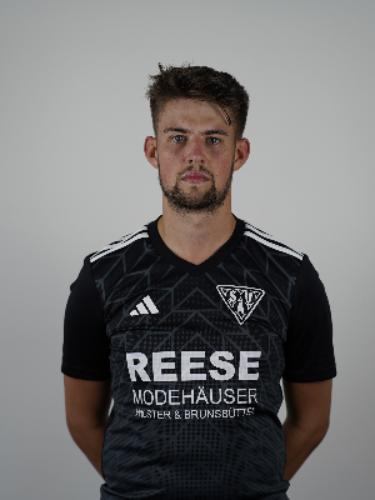 Levin Berger