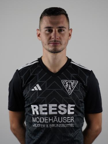 Bennet Kolmich