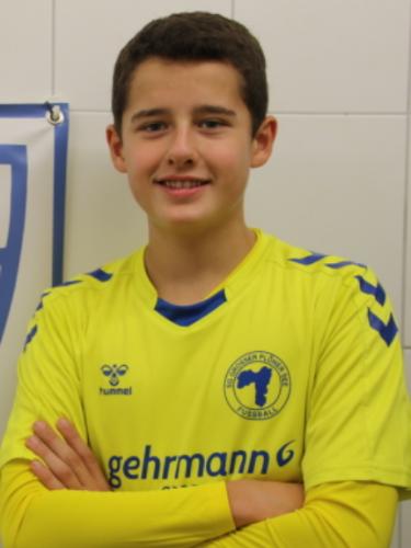Carl Leo Finnberg