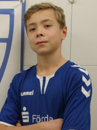 Leonard Arved Kirstein