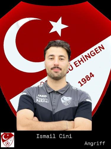 Ismail Cini