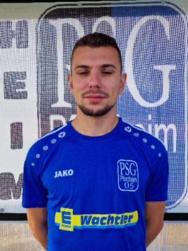 Mergim Maholli
